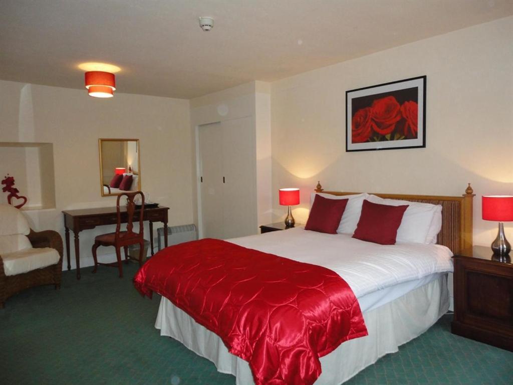 Tweeddale Arms 4* Gifford