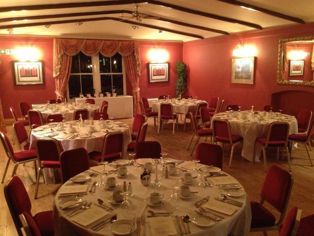 Tweeddale Arms Gifford