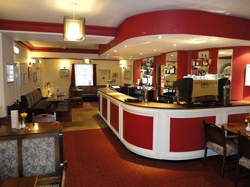Tweeddale Arms Отель
